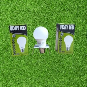 Uday LED 9W Bulb